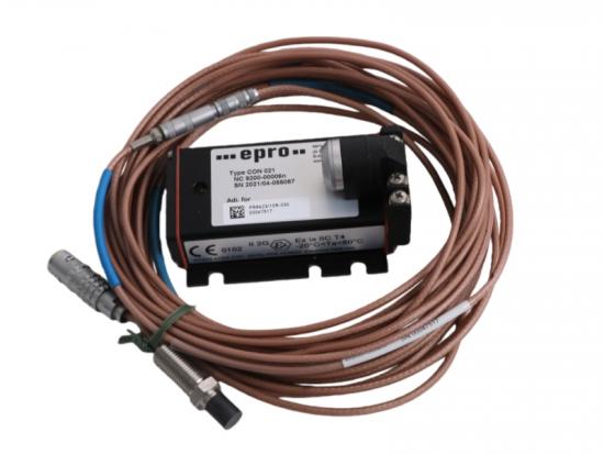 EMERSON PR6423/000-101 CON041