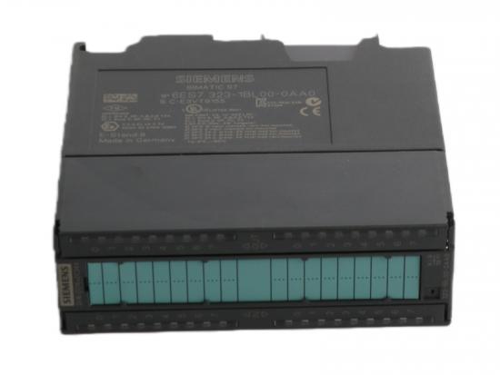 Siemens 6ES7323-1BL00-0AA0
