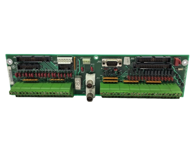 General Electric DS200CTBAG1ACC