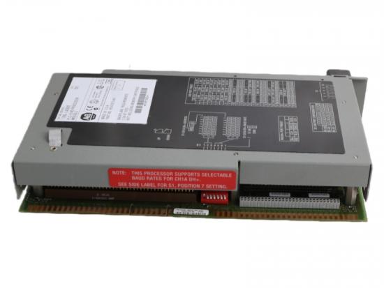 Allen-Bradley 1785-L40B/E