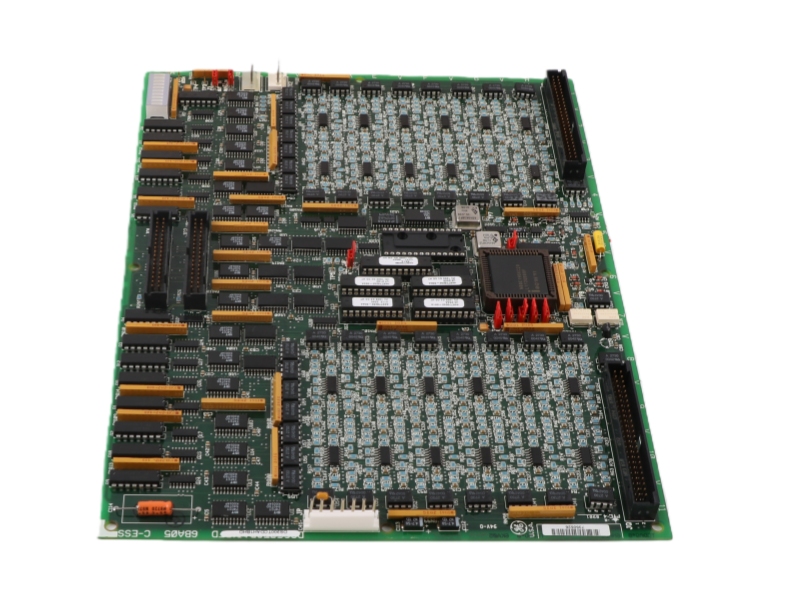 General Electric DS200TCDAH1BHE