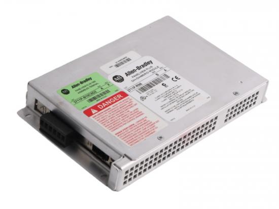 Allen-Bradley 2711P-RN6
