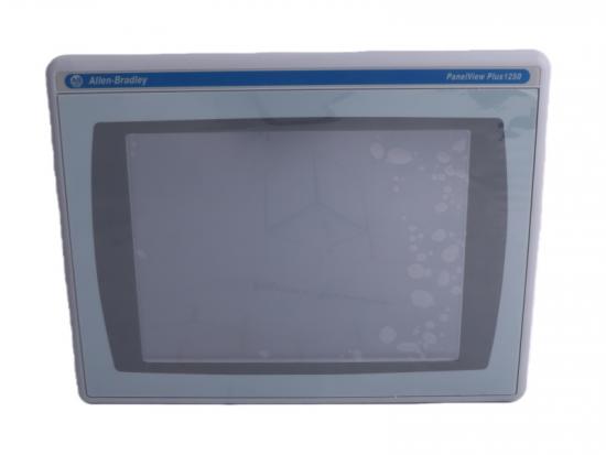 Allen-Bradley 2711P-T12C4A8