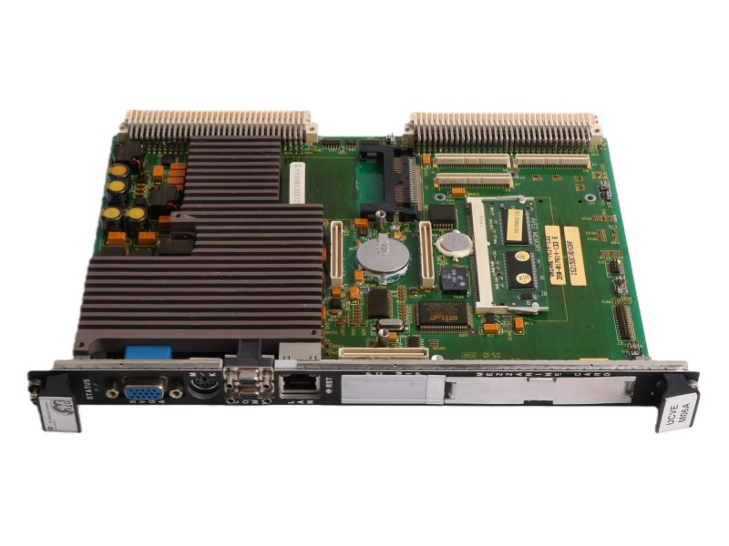 General Electric IS215UCVEM01A