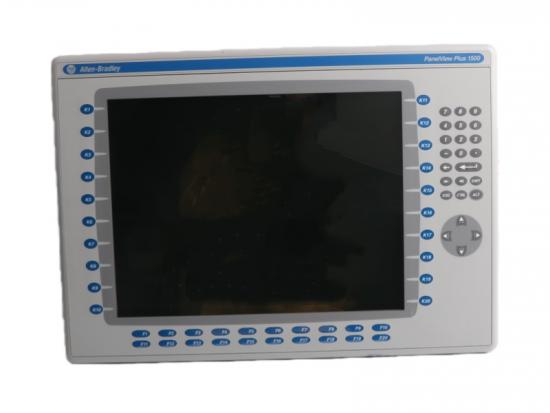 Allen-Bradley 2711P-K12C4A8