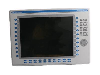 Allen-Bradley 2711P-K12C4A8