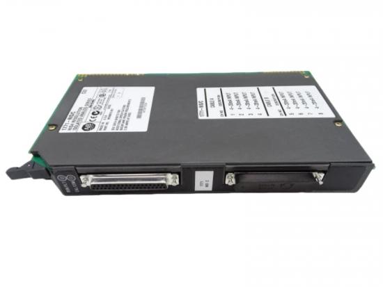 Allen-Bradley 1771-NIS