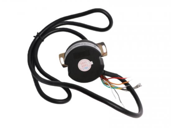 Dynapar HC202500/0XX0AJ2	