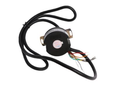 Dynapar HC202500/0XX0AJ2	