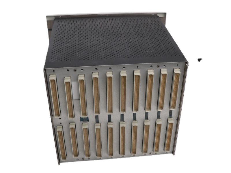 Bently Nevada 3500/05-02-04-00-00-01