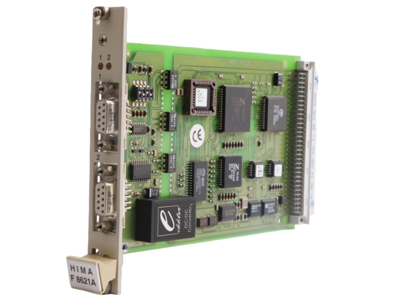 HIMA F8621A
