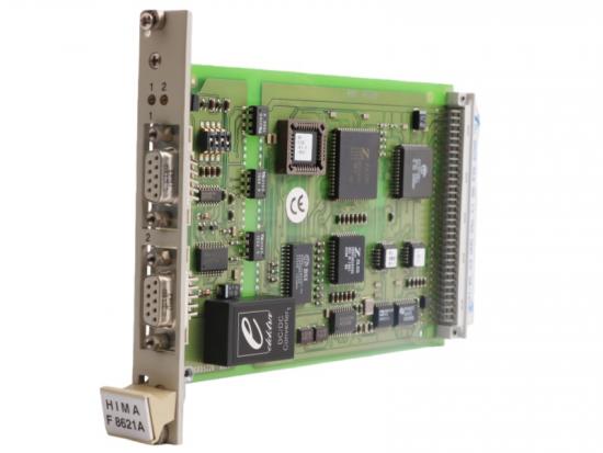 HIMA F8621A	
