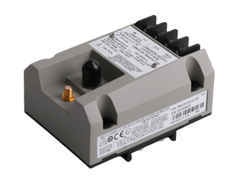 Bently Nevada 990-04-XX-02-05 MOD:167577-05