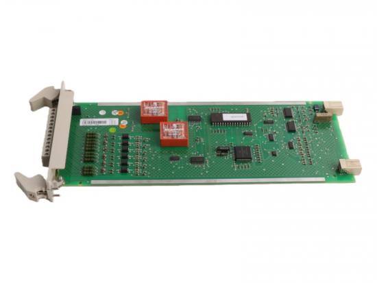 ABB TC520 3BSE001449R1