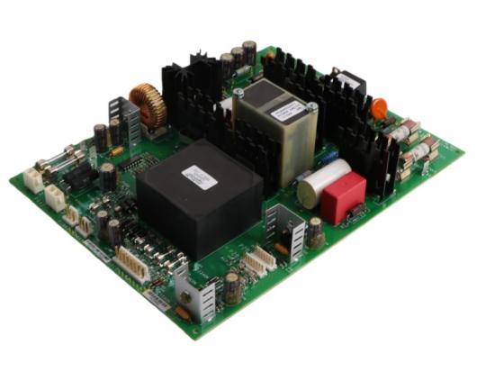 General Electric IS210AEPSG2BCB