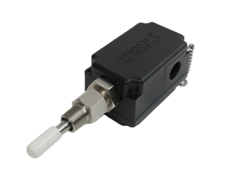 Bently Nevada 330800-28-20-057-03-02