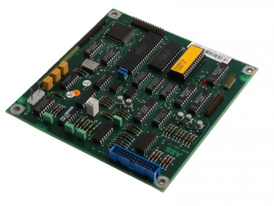 ABB YPQ 102F YT204001-KF