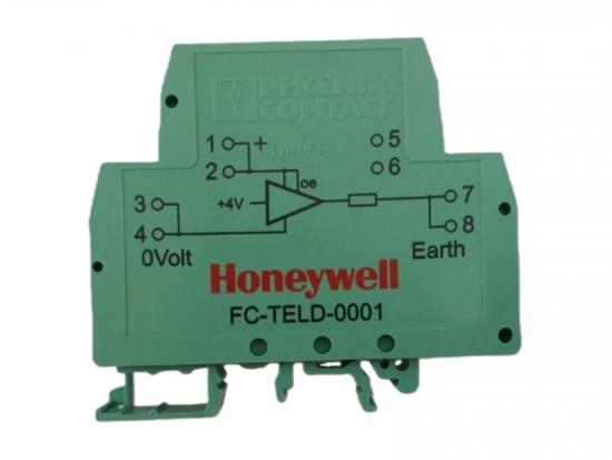 Honeywell FC-TELD-0001