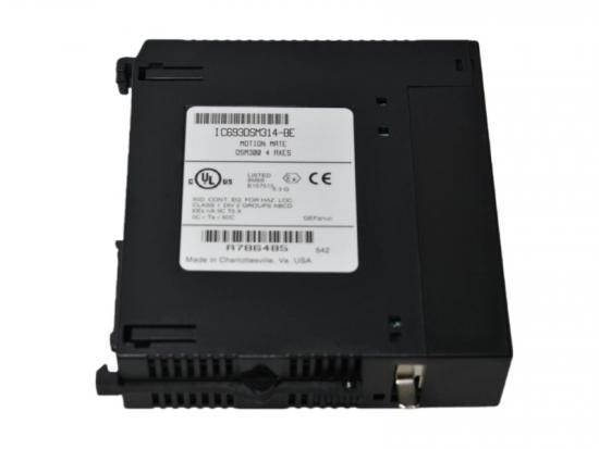 General Electric IC693DNM200-BC
