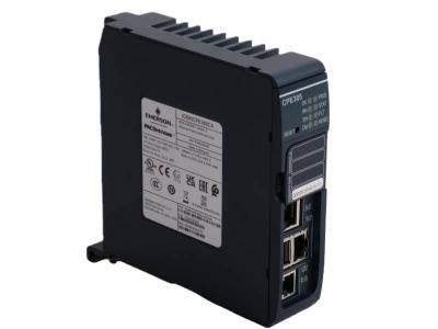 EMERSON CP800-AE