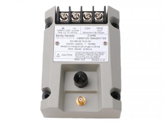 Bently Nevada 990-05-70-01-CN