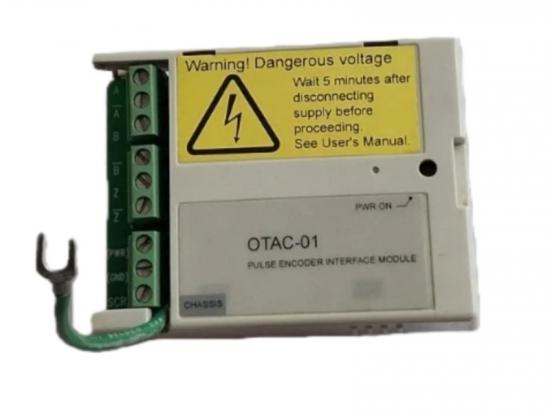 ABB OTAC-01