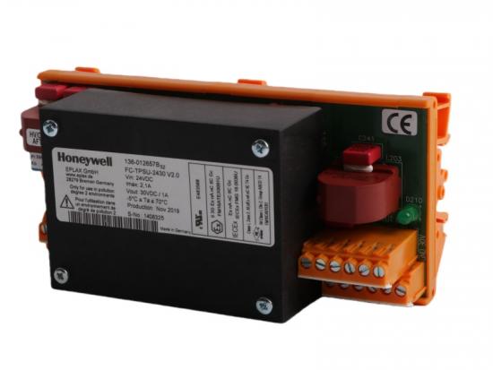 Honeywell CC-TAOX01 FC-TPSU-2430 V1.1