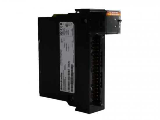 Allen-Bradley 1756-IF4FXOF2F