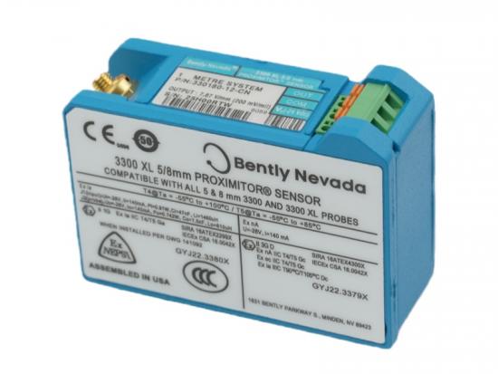 Bently Nevada 330180-12-BR