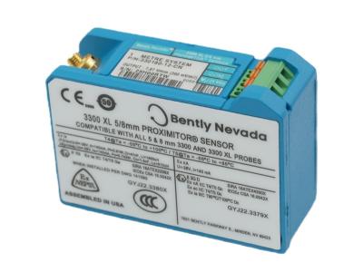 Bently Nevada 330180-12-BR
