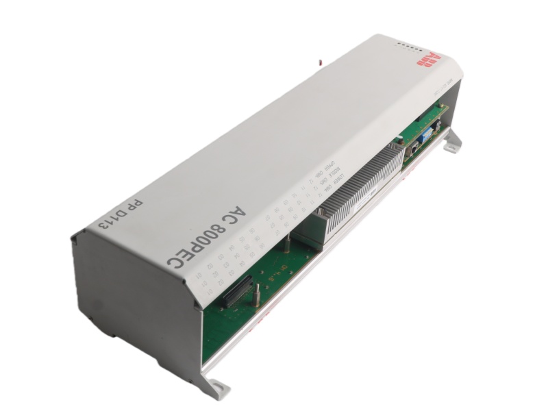 ABB 3BHE023585R2458 PPD113 B13-24-660711