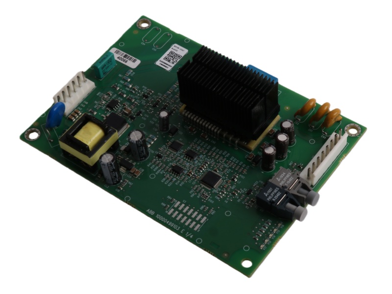 ABB AFIN-02C 3AXD50000038423