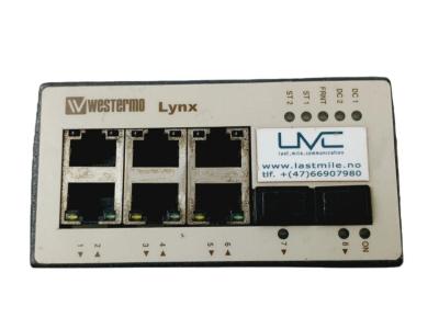 Westermo 3640-1450 L308F2-SM-LC20