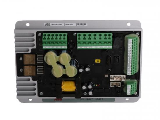 ABB 3BHE016842R0101 UAD144 A101