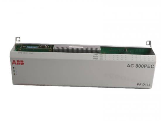 ABB 3BHE023585R2458 PPD113 B13-24-660711