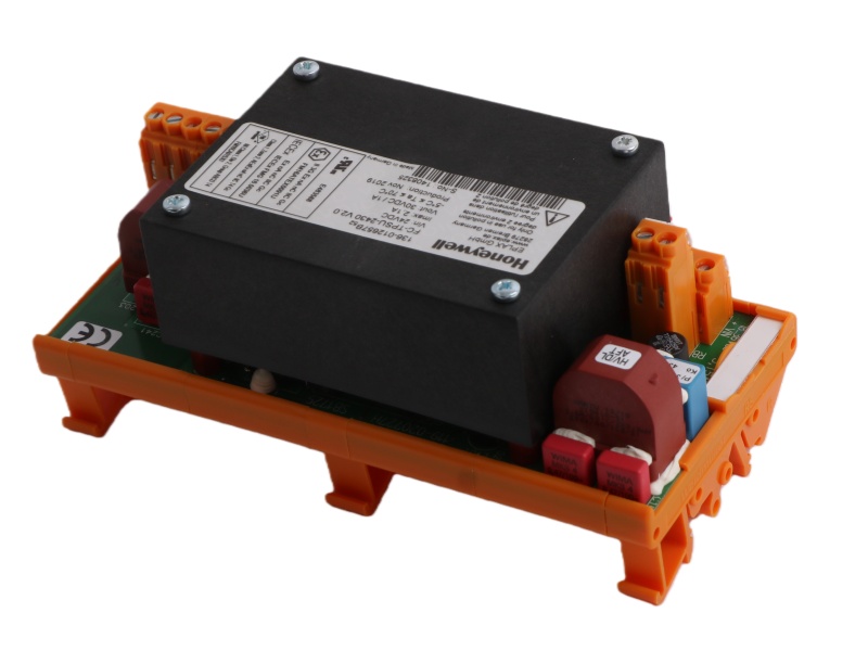 Honeywell CC-TAOX01 FC-TPSU-2430 V1.1