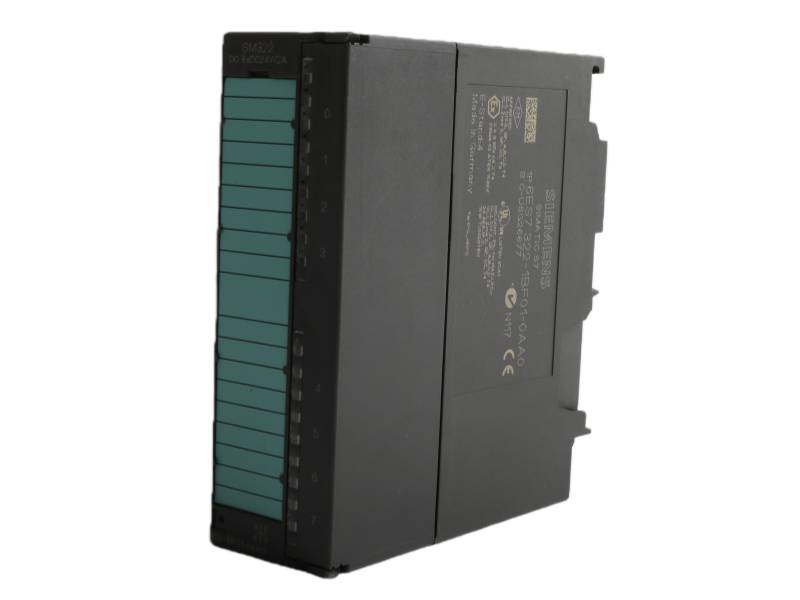 Siemens 6ES7322-1BF01-0AA0