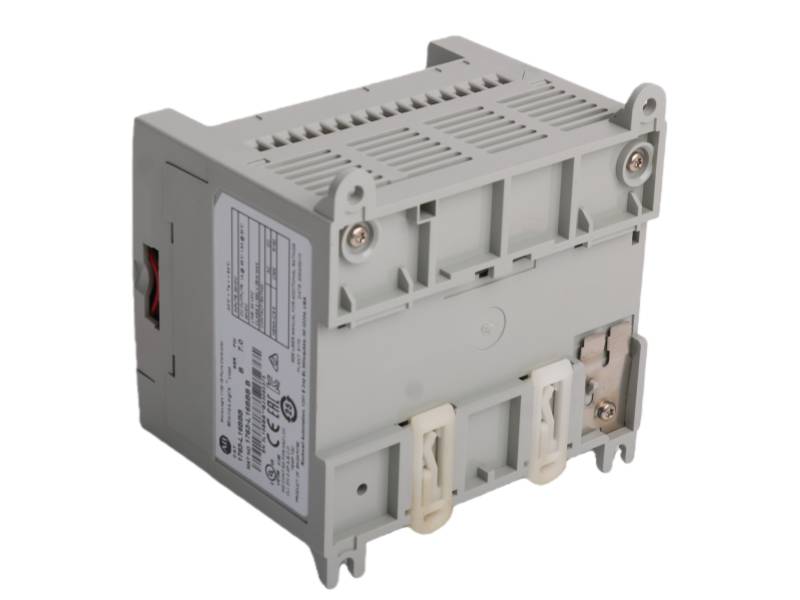 Allen-Bradley 1763-L16BWA