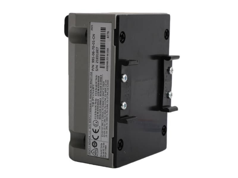 Bently Nevada 991-06-70-02-00