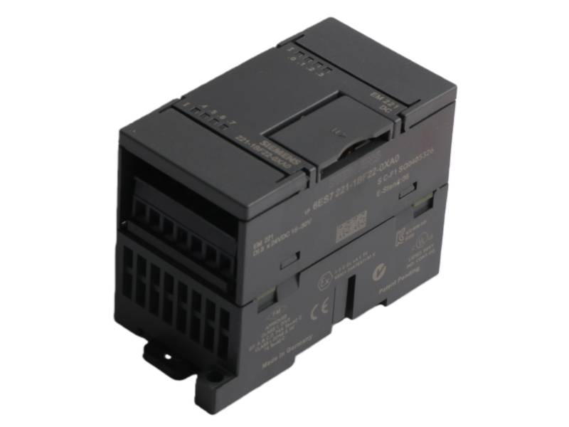 Siemens 6ES7221-1BF22-0XA0
