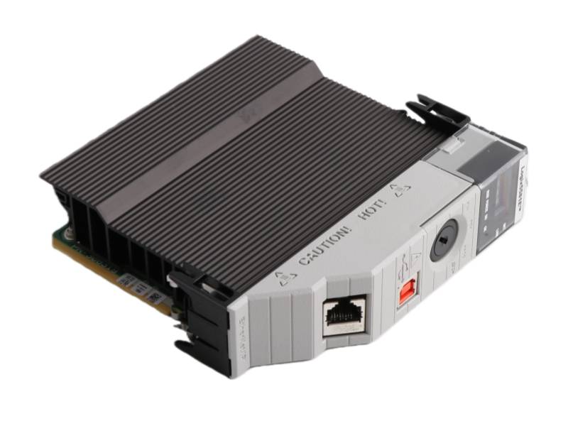 Allen-Bradley 1756-L81E