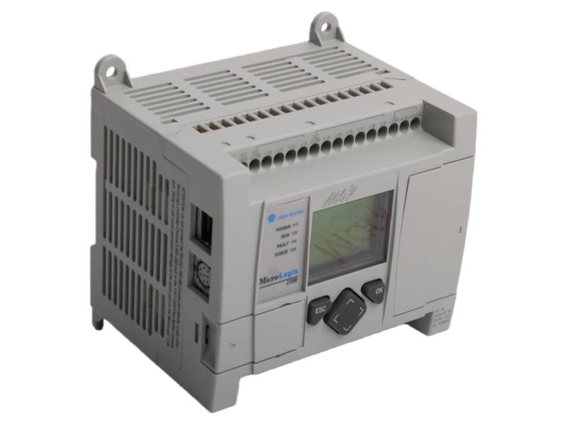 Allen-Bradley 1763-L16BWA