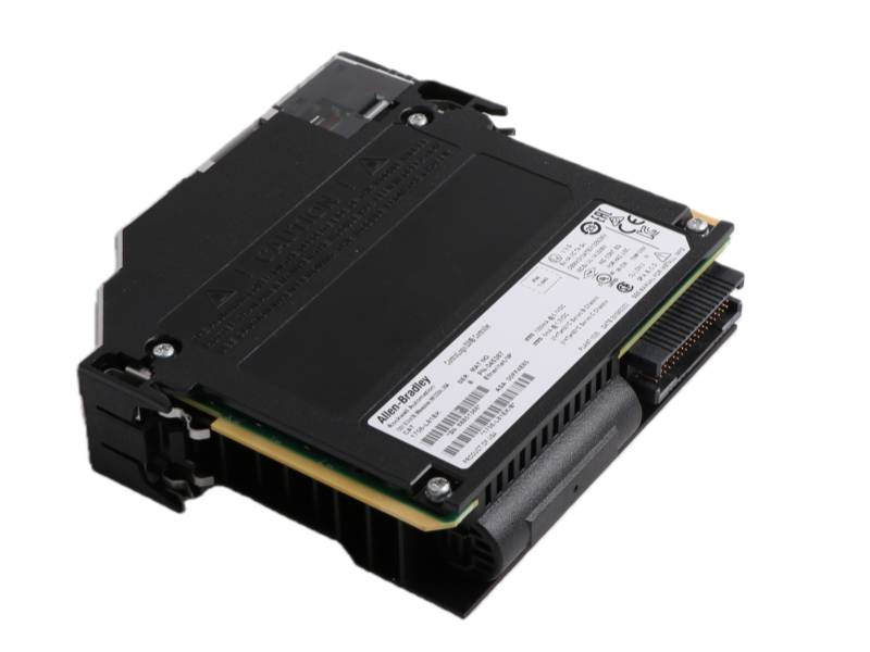 Allen-Bradley 1756-L81E