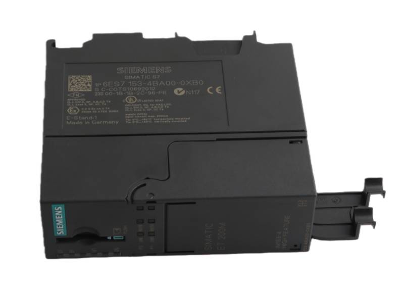 Siemens 6ES7153-4BA00-0XB0