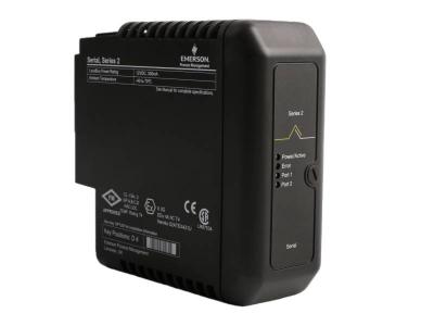 EMERSON KJ3241X1-BK1 12P2506X062 SE4006P2