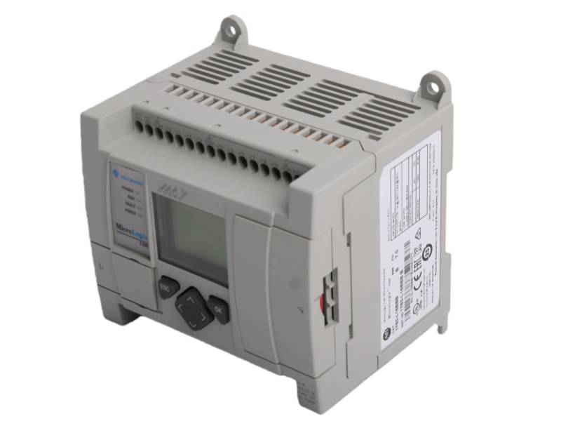 Allen-Bradley 1763-L16BWA