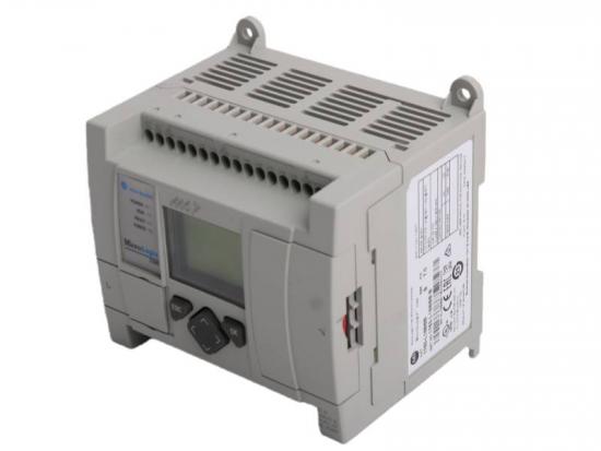 Allen-Bradley 1763-L16BWA