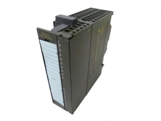 Siemens 6ES7334-0CE01-0AA0