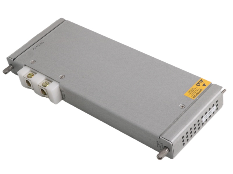 Bently Nevada 3500/04 136719-01 128275-01F