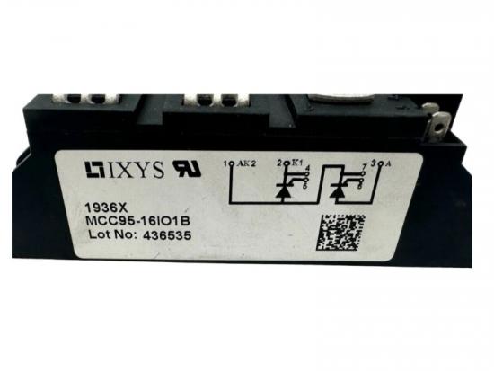 IXYS MCC95-16IO1B